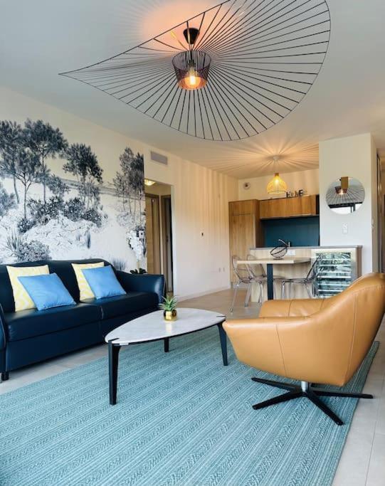 Апартаменти La Cle Terrasse, Proche Port,Centre, Parking,Clim Порто-Веккіо Екстер'єр фото