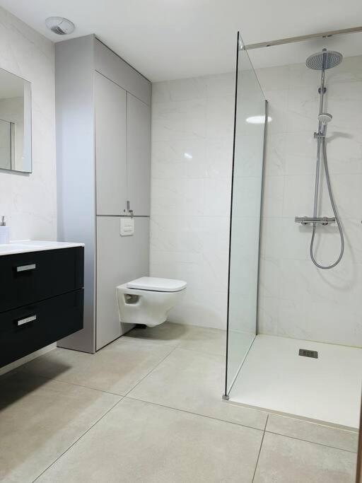 Апартаменти La Cle Terrasse, Proche Port,Centre, Parking,Clim Порто-Веккіо Екстер'єр фото