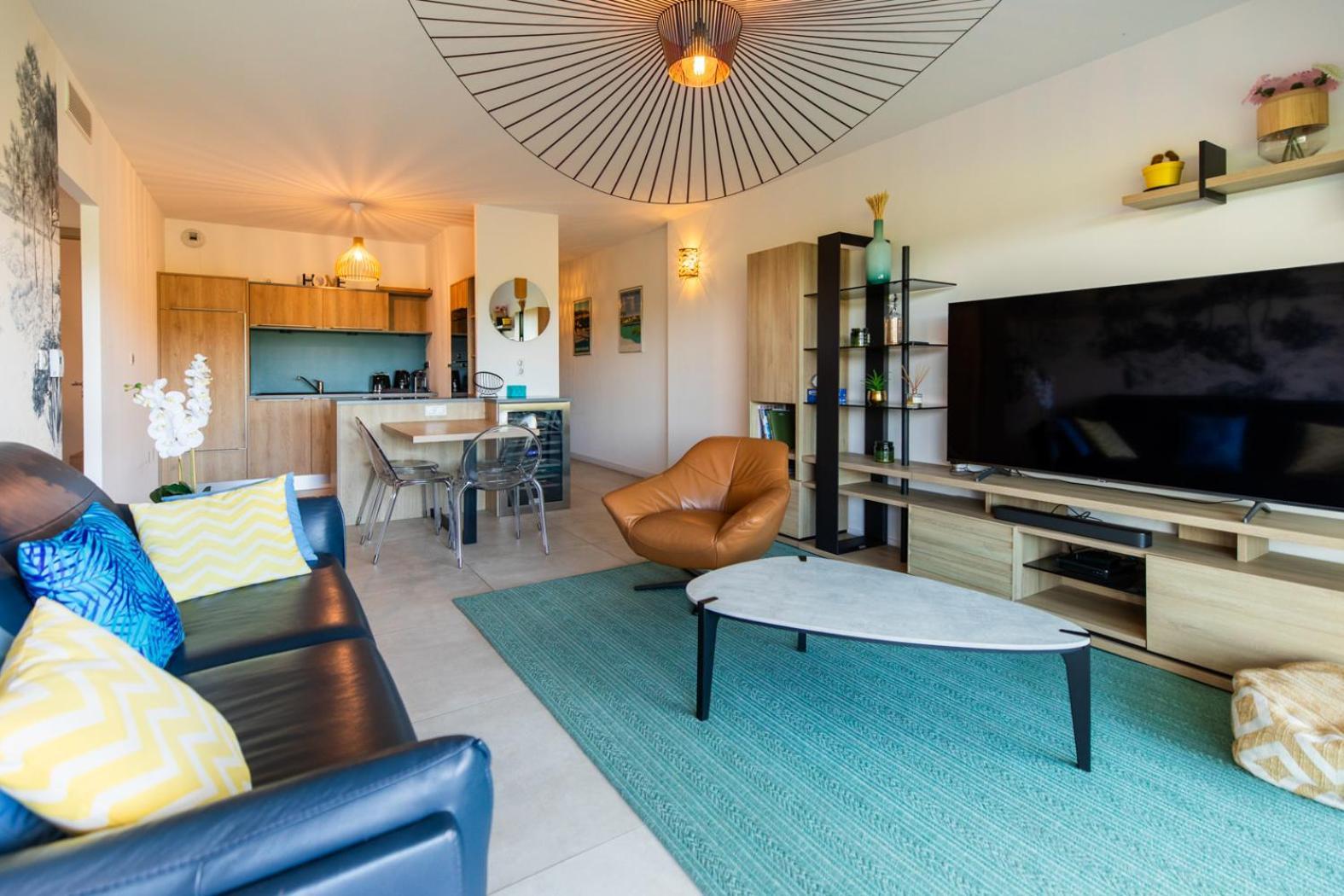 Апартаменти La Cle Terrasse, Proche Port,Centre, Parking,Clim Порто-Веккіо Екстер'єр фото